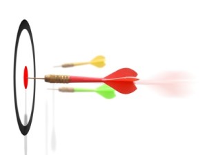 marketing et publicité atteindre sa cible