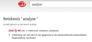 analyse-vdale