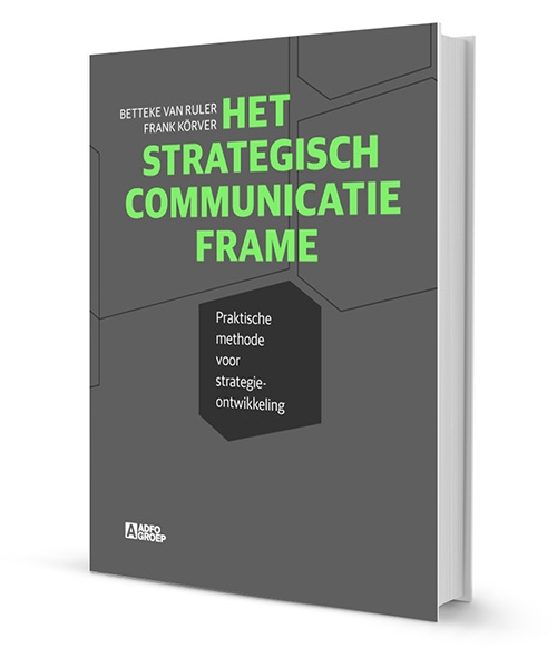 Strategie volgens Van Ruler – Communicatie KC