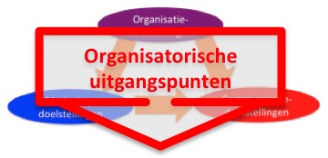 Icon Org Uitgangspunten