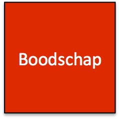 Campagne Plan Boodschap