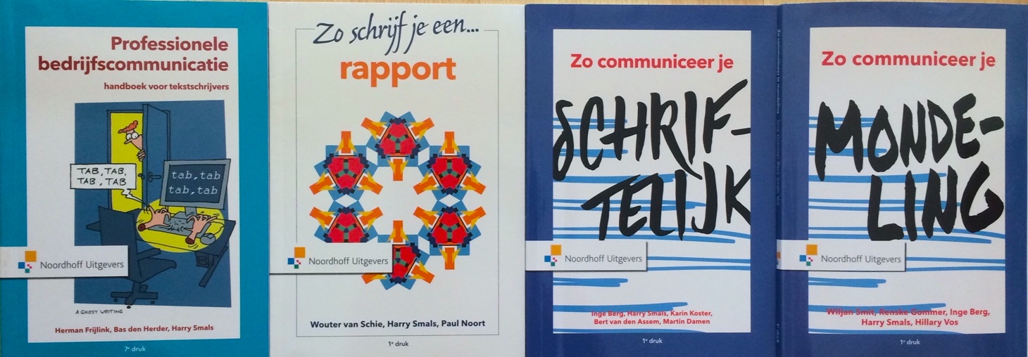 boeken harry smals 2018