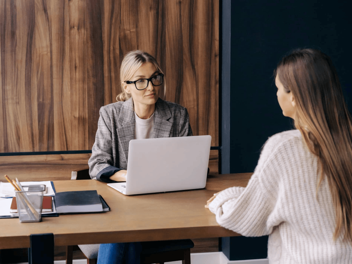 Interviewvragen voor Campagne